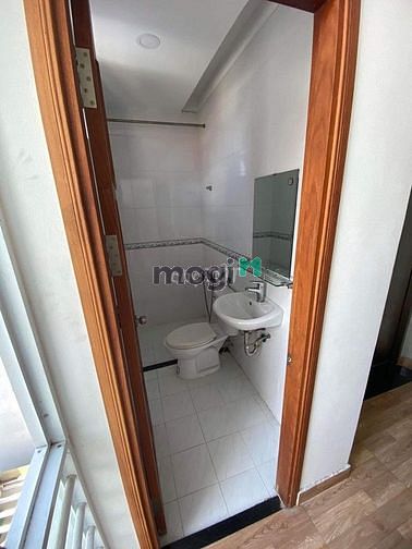 Hình ảnh Cho thuê nhà HXT 26/3 Đồng Xoài P.13 Tân Bình.