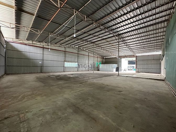 Hình ảnh Cho thuê Kho hàng 470m2 đường xe cont 50Tr/tháng