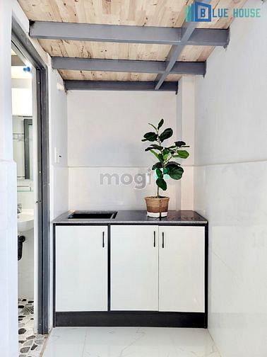 Hình ảnh Khai Trương Duplex Mới Xây 100%_Full NT Mới _Gần ĐH Công Nghệp IV