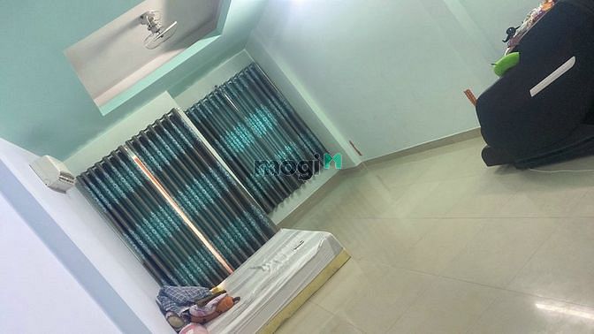 Hình ảnh Cho thuê nhà nguyên căn đẹp 7pn