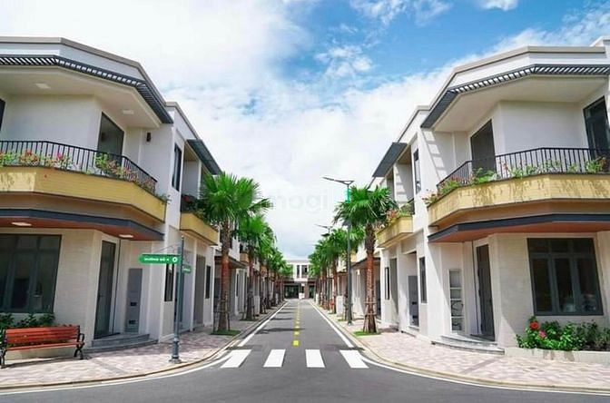 Hình ảnh Đất phố tân an hoàn thiện đã xong chỉ 400 triệu đã sở hữu ngay