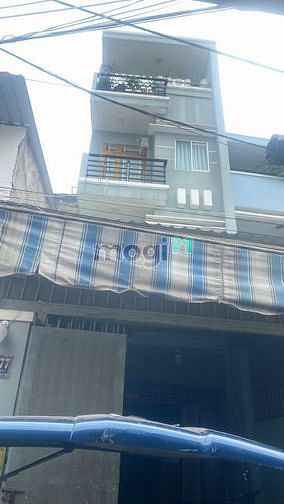 Hình ảnh Cho thuê nhà nguyên căn đẹp 7pn