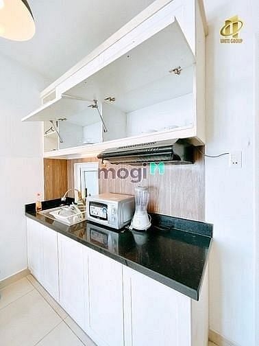 Hình ảnh CĂN HỘ 1PN Bancon_Cửa Sổ Gần Cầu Tân Thuận ĐH Luật_ NTTU sát Quận 1🌈