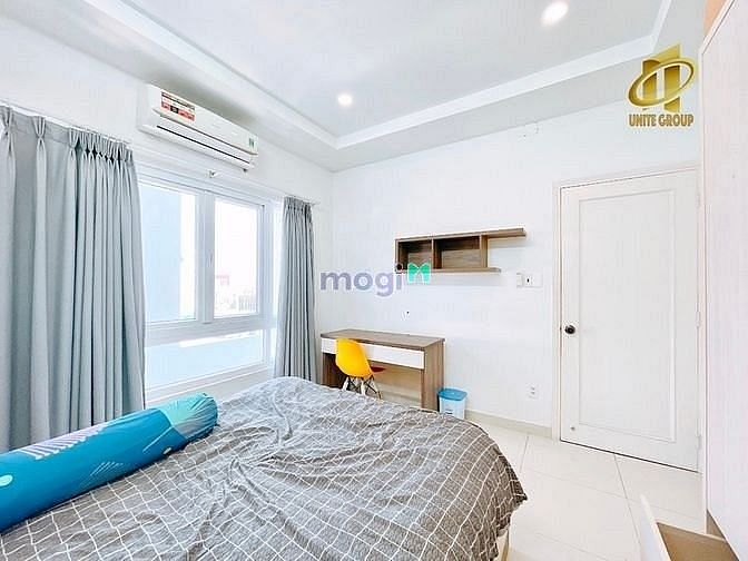 Hình ảnh CĂN HỘ 1PN Bancon_Cửa Sổ Gần Cầu Tân Thuận ĐH Luật_ NTTU sát Quận 1🌈