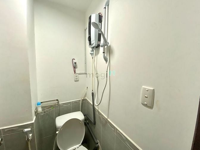 Hình ảnh Mb6623 nạp rút nhanh chóng 1PN có cửa sổ và bếp Đoàn Văn Bơ