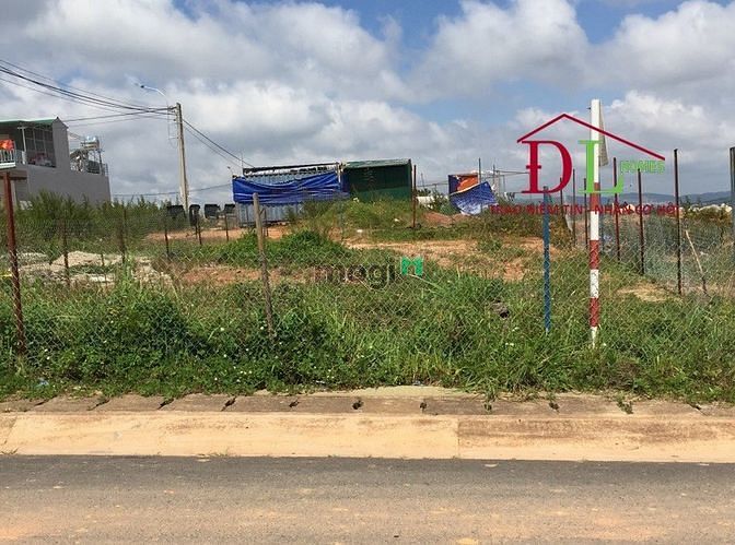Hình ảnh Bán đất KQH Huỳnh Tấn Phát phường 11 Đà Lạt view thung lũng đắt giá