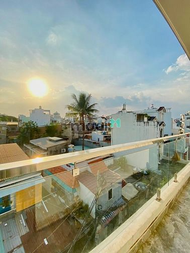Hình ảnh ☘️☘️CH BALCONY 1 PN thoàn mát🌻 đường NƠ TRANG LONG, Q. Bình Thạnh☘️☘️