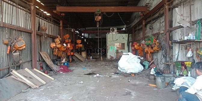 Hình ảnh Cho thuê xưởng mặt tiền quốc lộ 1A, quận bình tân