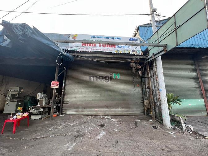 Hình ảnh Cho thuê xưởng mặt tiền quốc lộ 1A, quận bình tân
