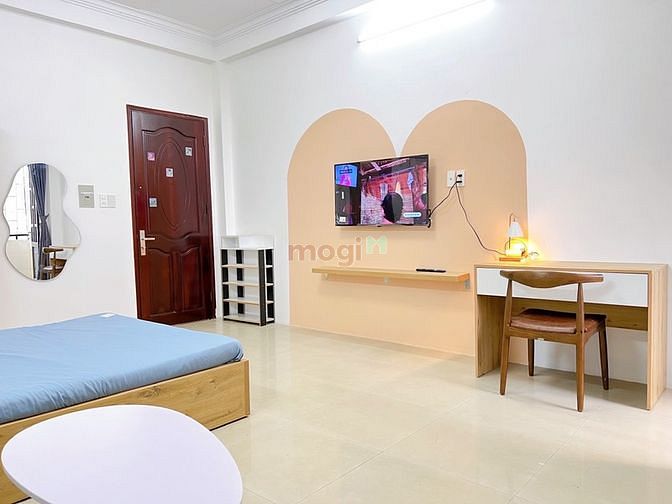 Hình ảnh 👀 Căn Hộ Studio Bancol Ngay Chợ Hạnh Thông