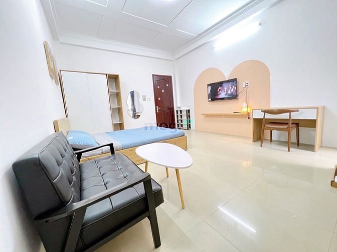 Hình ảnh 👀 Căn Hộ Studio Bancol Ngay Chợ Hạnh Thông