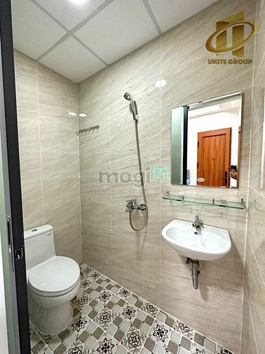 Hình ảnh căn 1pn full nt- mới- có ban công gần chợ bà Chiểu