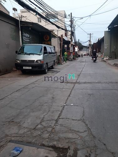 Hình ảnh Bán gấp Hẻm xe 7 chỗ đỗ cửa, Bình Tân
