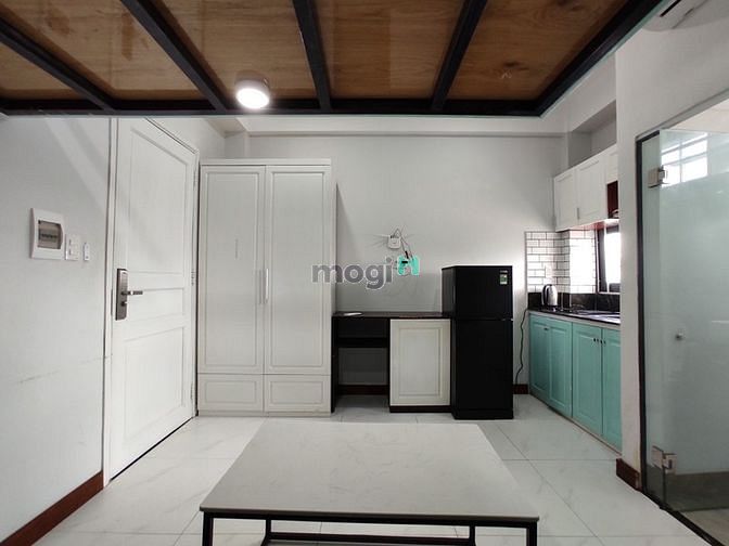Hình ảnh KHUYẾN MÃI 2 TRIỆU 9 (HĐ12T) Duplex full nội thất Q7