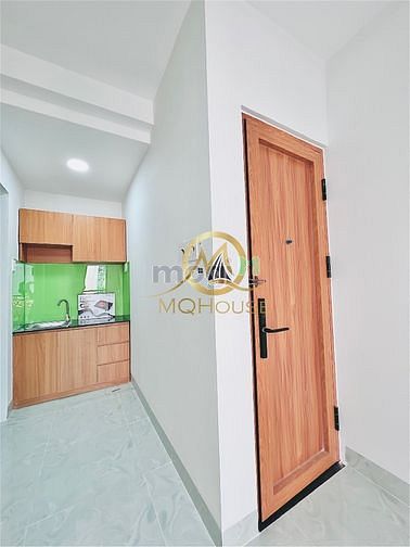 Hình ảnh Mb6623 nạp rút nhanh chóng 1PN - Studio Ban công 🌈🌹🌈 gần cầu Bông, Chợ Bà Chiểu, Quận 1