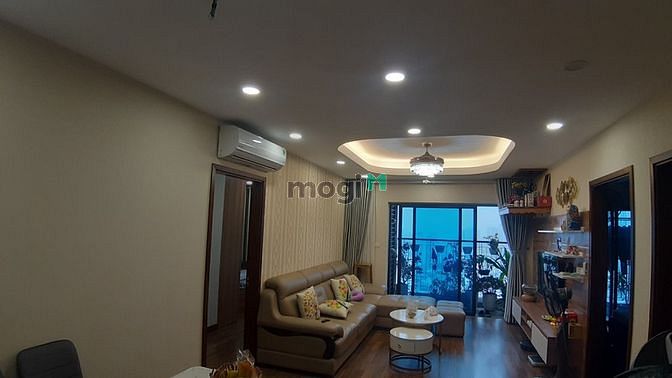 Hình ảnh Bán Căn Hộ CC Tòa Báo Nhân Dân - Tòa C - DT 82m2 - 2PN - 2VS
