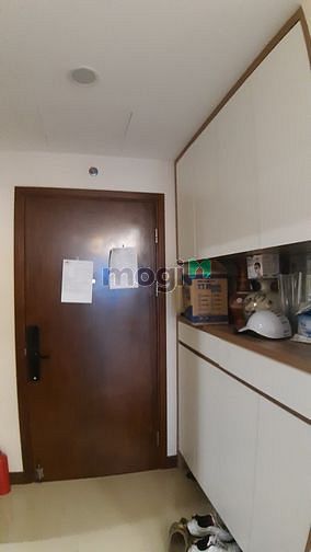 Hình ảnh Bán Căn Hộ CC Tòa Báo Nhân Dân - Tòa C - DT 82m2 - 2PN - 2VS