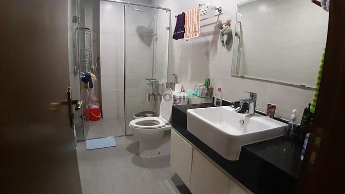 Hình ảnh Bán Căn Hộ CC Tòa Báo Nhân Dân - Tòa C - DT 82m2 - 2PN - 2VS