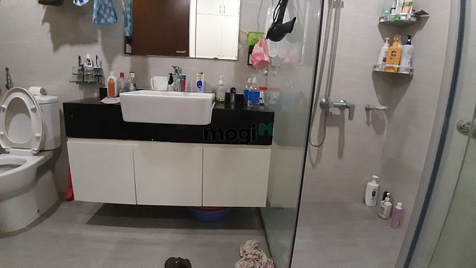 Hình ảnh Bán Căn Hộ CC Tòa Báo Nhân Dân - Tòa C - DT 82m2 - 2PN - 2VS