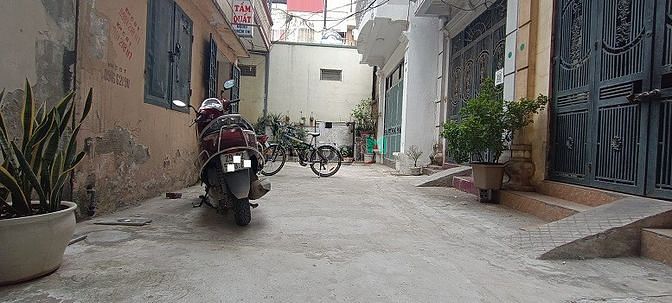 Hình ảnh Đất KHƯƠNG ĐÌNH, THANH XUÂN, phân lô, 57m, 10m ra phố, CHỈ HƠN 4 TỶ