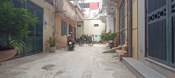 Hình ảnh Đất KHƯƠNG ĐÌNH, THANH XUÂN, phân lô, 57m, 10m ra phố, CHỈ HƠN 4 TỶ