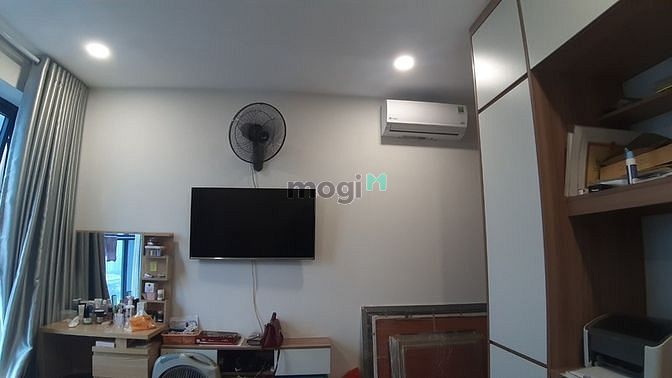 Hình ảnh Bán Căn Hộ CC Tòa Báo Nhân Dân - Tòa C - DT 82m2 - 2PN - 2VS