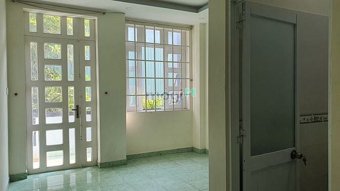 Hình ảnh Cho thuê nhà 1 trệt 3 Lầu Phan Văn Trị p10 Gò Vấp