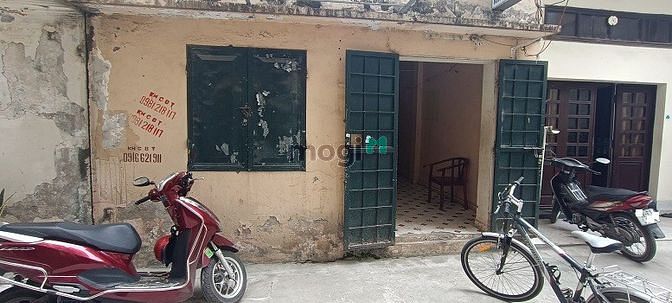 Hình ảnh Đất KHƯƠNG ĐÌNH, THANH XUÂN, phân lô, 57m, 10m ra phố, CHỈ HƠN 4 TỶ
