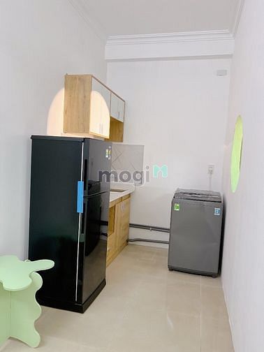 Hình ảnh 🤓 Căn Hộ 1Pn Thiết Kế Cao Cấp Ngay Chợ Hạnh Thông