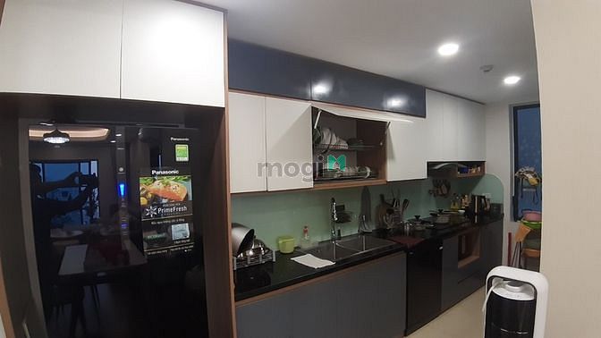 Hình ảnh Bán Căn Hộ CC Tòa Báo Nhân Dân - Tòa C - DT 82m2 - 2PN - 2VS