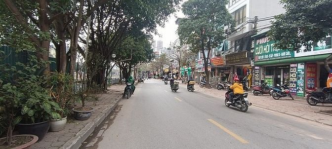 Hình ảnh Đất KHƯƠNG ĐÌNH, THANH XUÂN, phân lô, 57m, 10m ra phố, CHỈ HƠN 4 TỶ