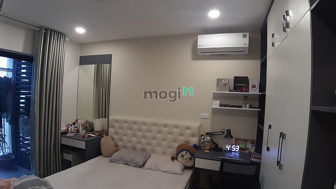 Hình ảnh Bán Căn Hộ CC Tòa Báo Nhân Dân - Tòa C - DT 82m2 - 2PN - 2VS