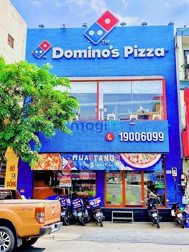 Hình ảnh 💥 💥 CHO THUÊ DOMINO Cộng Hòa, Phường 13, Quận Tân Bình