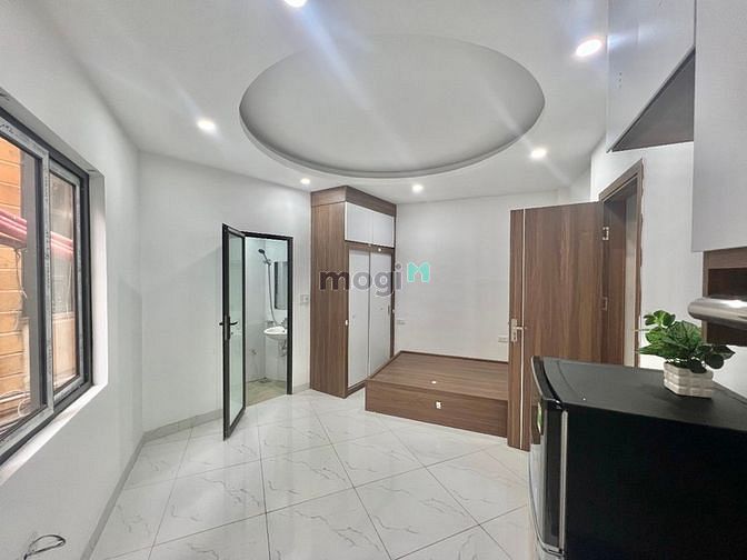 Hình ảnh Cho thuê phòng khu vực Đống Đa