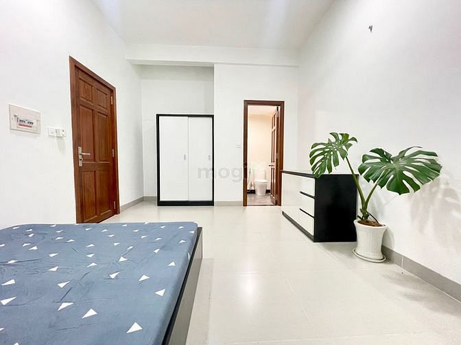 Hình ảnh Căn Hộ Dịch Vụ mới xây ngay Aeon Tân Phú
