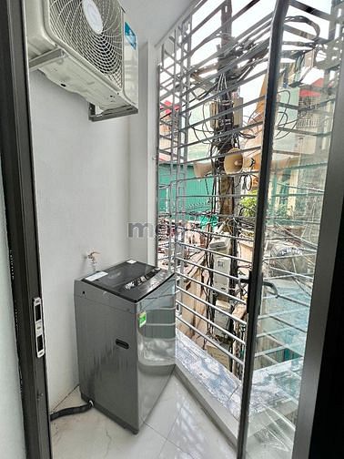 Hình ảnh Cho thuê phòng khu vực Đống Đa