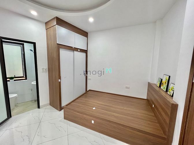 Hình ảnh Cho thuê phòng khu vực Đống Đa