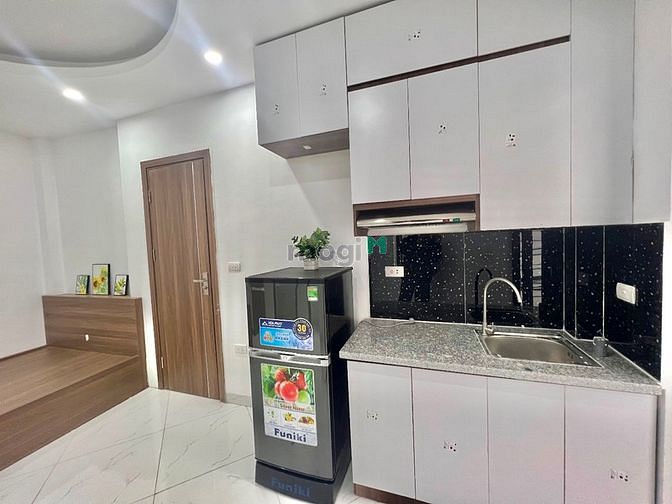 Hình ảnh Cho thuê phòng khu vực Đống Đa