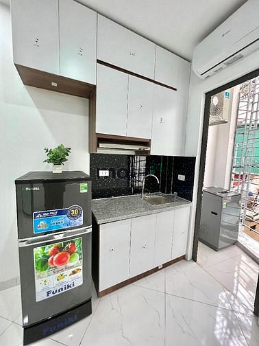 Hình ảnh Cho thuê phòng khu vực Đống Đa