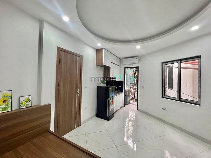 Hình ảnh Cho thuê phòng khu vực Đống Đa