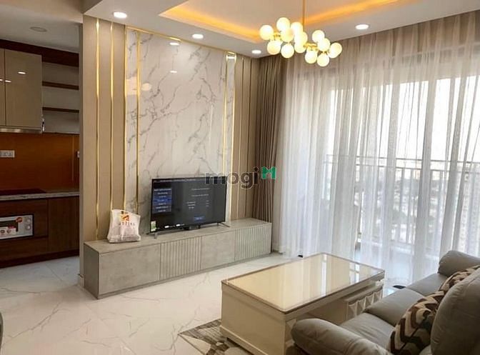 Hình ảnh Căn Hộ 𝐓𝐡𝐞 𝐒𝐢𝐠𝐧𝐚𝐭𝐮𝐫𝐞 𝐌𝐢𝐝𝐭𝐨𝐰𝐧 3PN giá 8,2 tỷ full NT