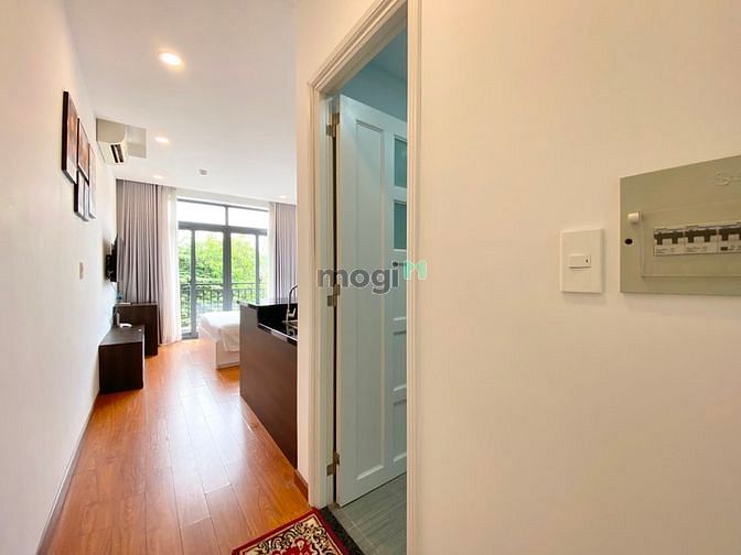 Hình ảnh Mb6623 nạp rút nhanh chóng ban công thoáng mát Thảo Điền BAO PHÍ