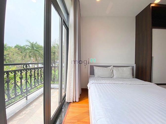 Hình ảnh Mb6623 nạp rút nhanh chóng ban công thoáng mát Thảo Điền BAO PHÍ