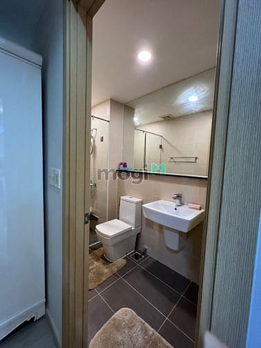 Hình ảnh Cho thuê CH Satra Eximland 88m2, 2PN, Full đủ NT, Góc. Giá: 16 tr/th