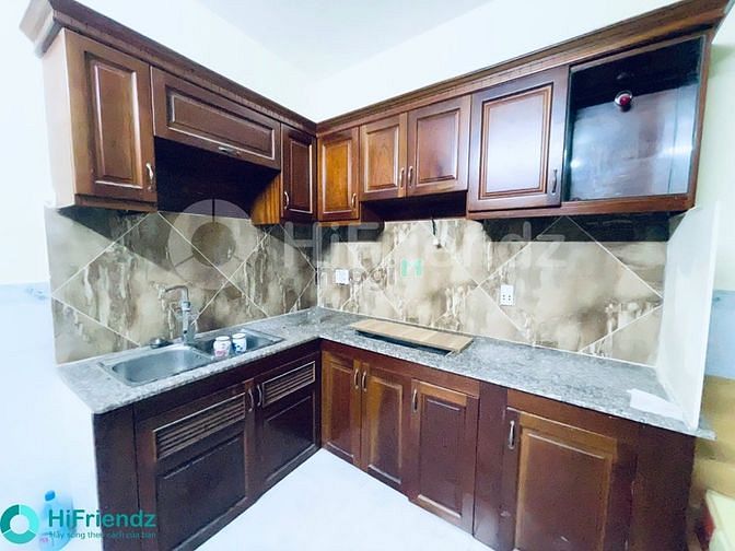 Hình ảnh Studio Đầy đủ Nội Thất Siêu Đẹp ngay Tạ Quang Bửu, Quận 8