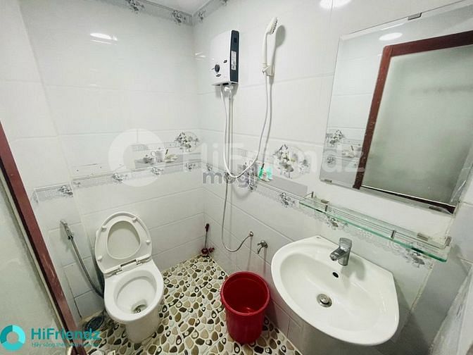 Hình ảnh Studio Đầy đủ Nội Thất Siêu Đẹp ngay Tạ Quang Bửu, Quận 8