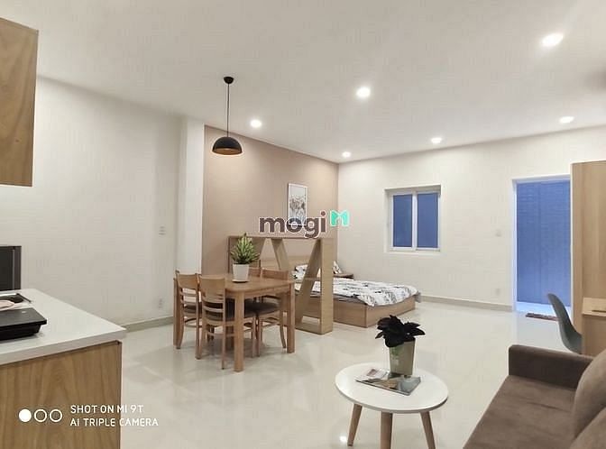 Hình ảnh Studio siêu rộng có nội thất Quận 7 kdc Nam Long Vincom kcx Tân Thuận