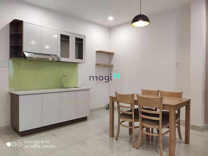 Hình ảnh Studio siêu rộng có nội thất Quận 7 kdc Nam Long Vincom kcx Tân Thuận