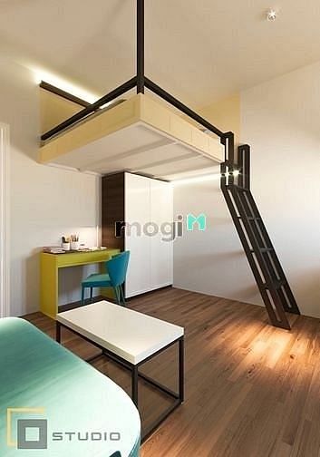 Hình ảnh Khai Trương Căn Hộ Quận 7• Crescent Mall PMH Big C • full NT
