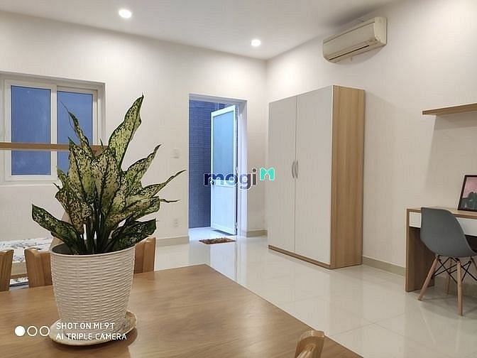 Hình ảnh Studio siêu rộng có nội thất Quận 7 kdc Nam Long Vincom kcx Tân Thuận
